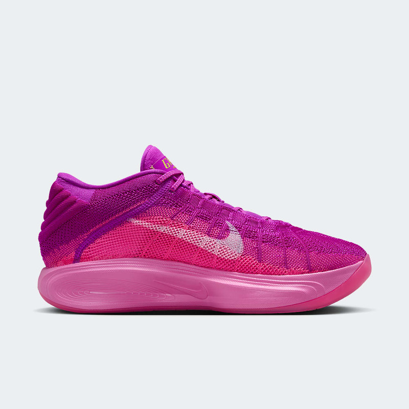 Nike GT Hustle 3 "Hyper Pink" | FV5953-601