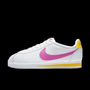 Nike WMNS Classic Cortez 'Laser Fuchsia' | 807471-112