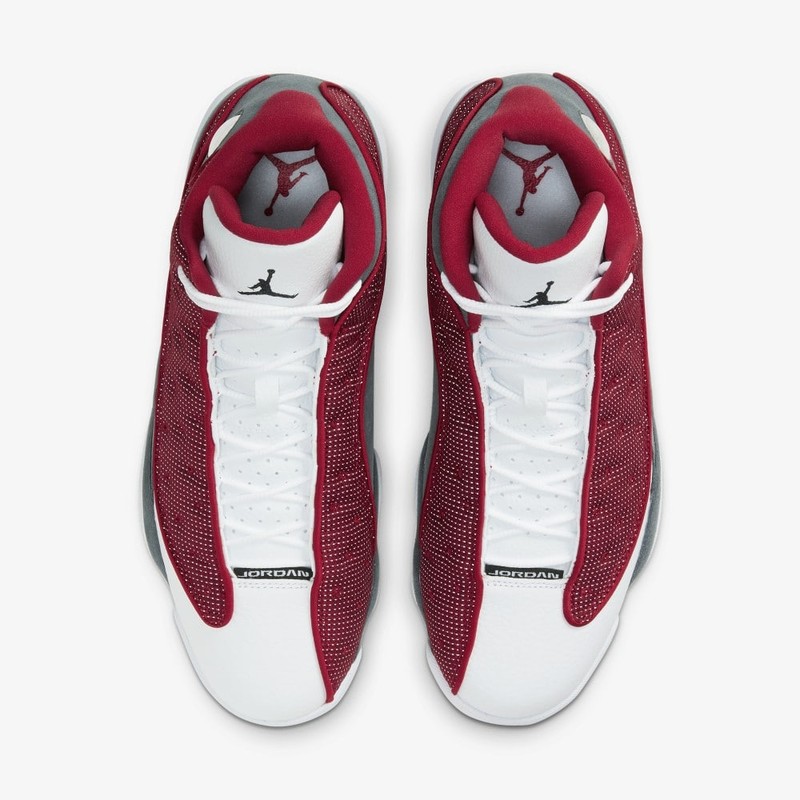 Air Jordan 13 Red Flint | DJ5982-600