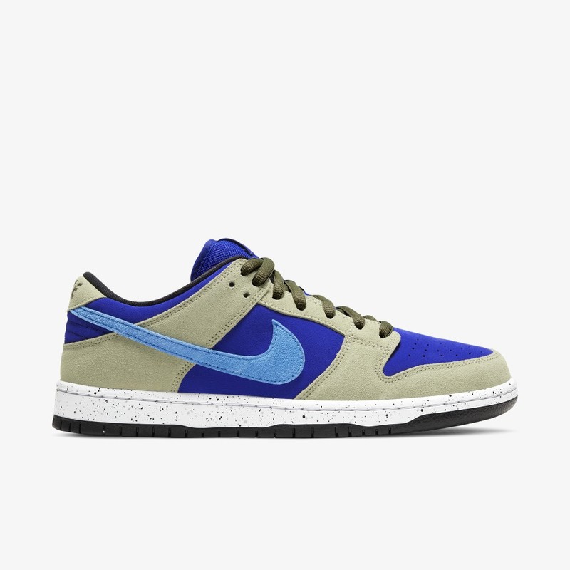 Nike SB Dunk Low Caldera ACG | BQ6817-301