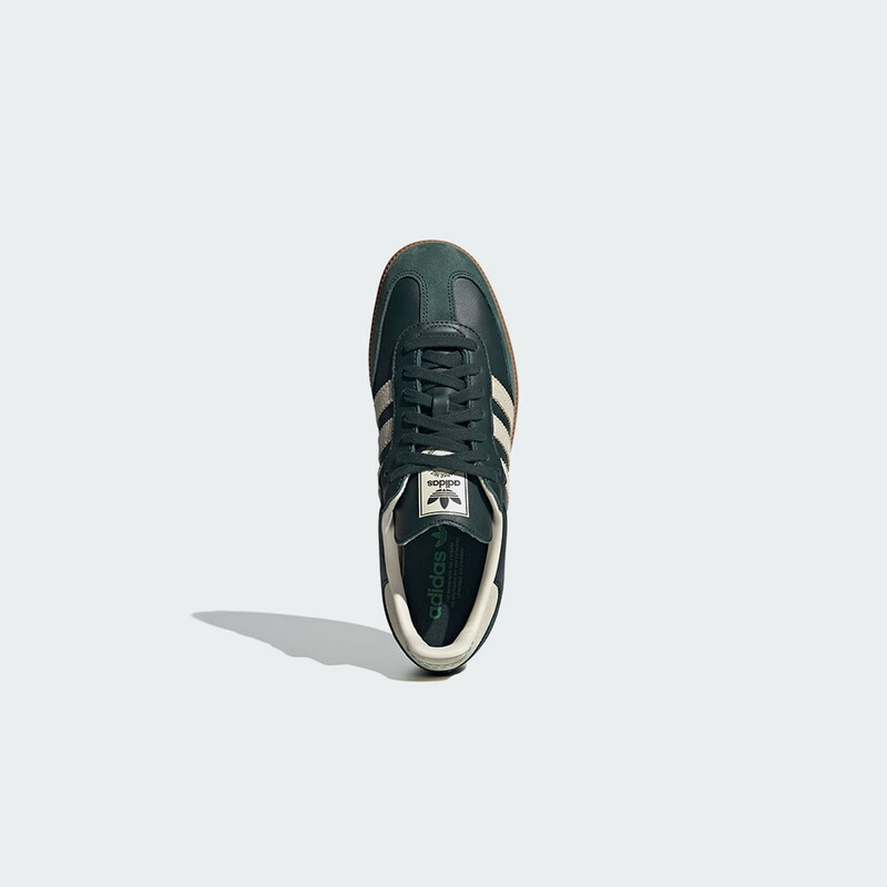 adidas Samba OG "Shadow Green" | ID1483