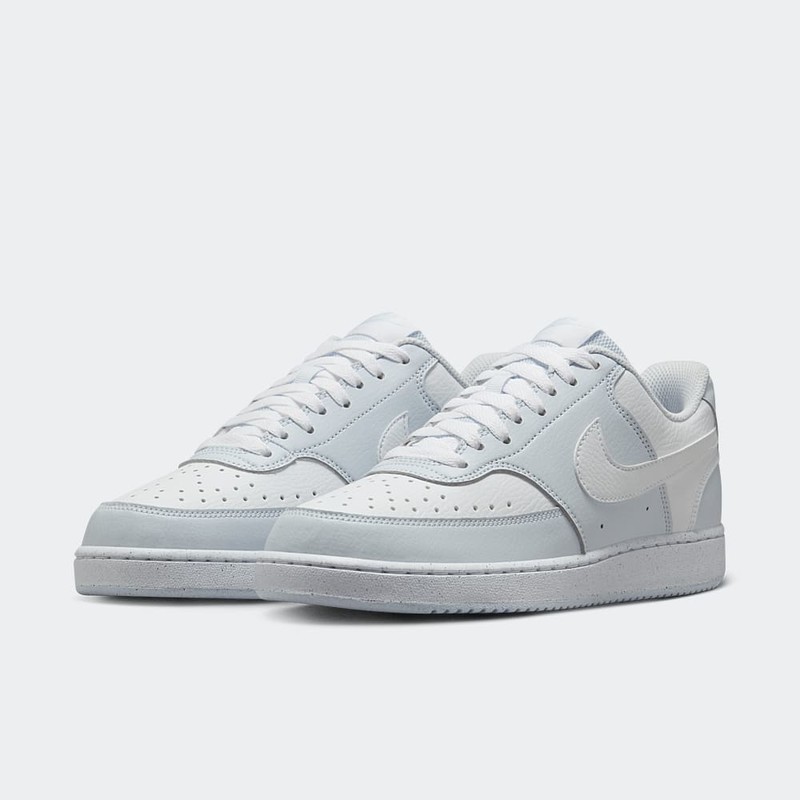 Nike Court Vision Low NN "Football Grey" | DH3158-004