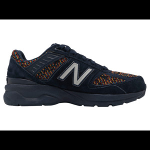 New Balance 990v5 - Natural Indigo with Vision Blue | PC990IB5
