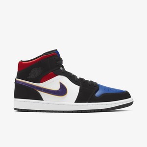 Air Jordan 1 Mid Top 3 | 852542-005