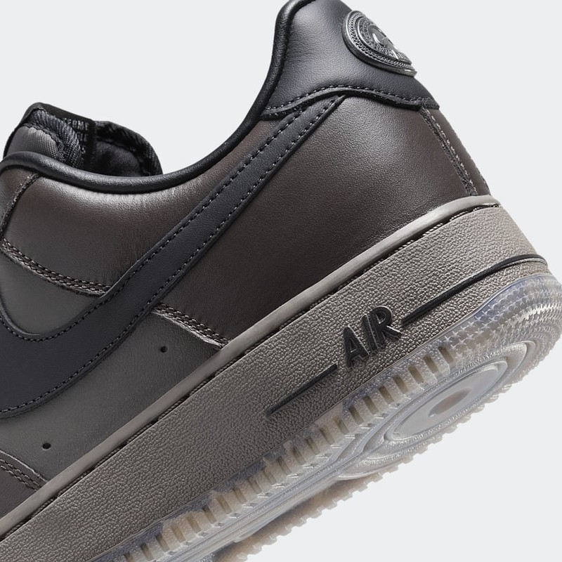 Nike Air Force 1 Low "Black Tea" | FZ4167-200