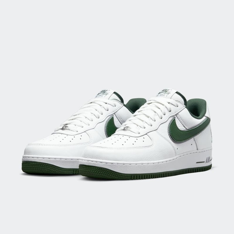 Nike Air Force 1 Four Horsemen | FB9128-100