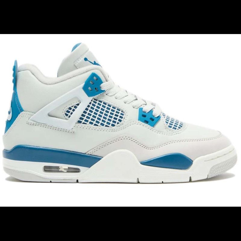 Air Jordan Air Jordan 4 Retro GS 'Military Blue' 2024 | HF4281-141