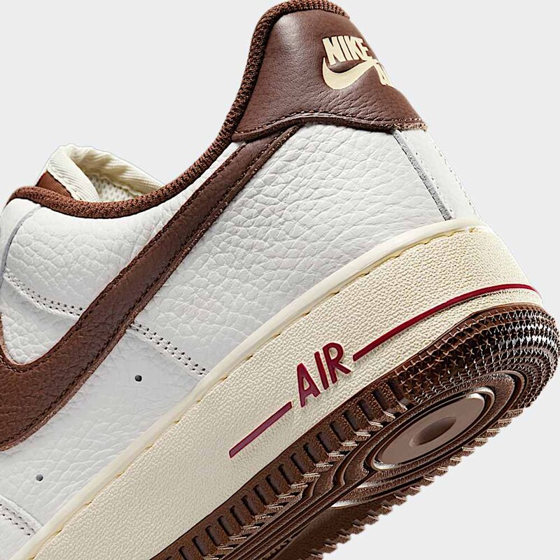 Nike Air Force 1 Low "Yardrunners" | HQ7027-100