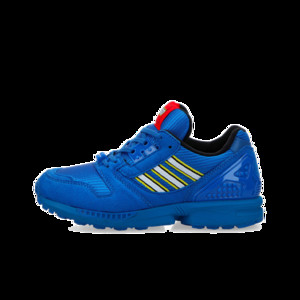 Lego X adidas ZX8000 Junior 'Blue' | GZ8210