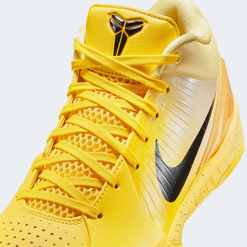 Nike Kobe 4 Protro "CHBL" | IH0587-700