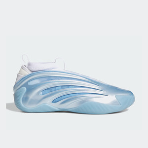 adidas Harden Vol 9 “Ice Metallic” | JH6482