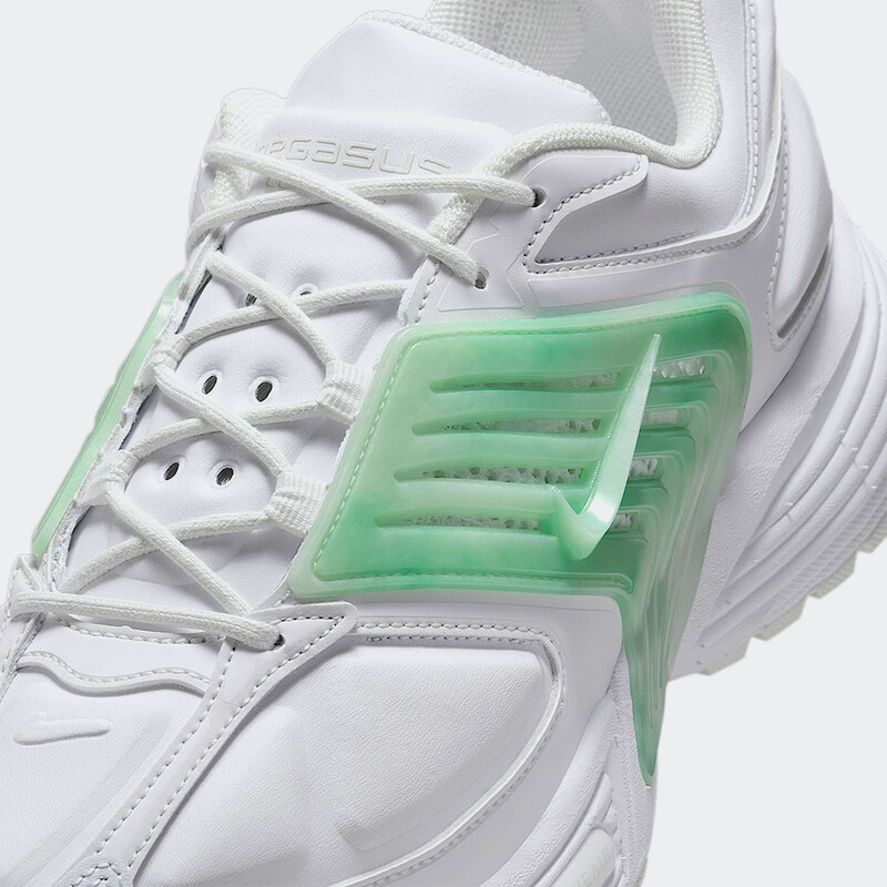Nike Air Pegasus Wave "White/Jade Aura" | II0876-131
