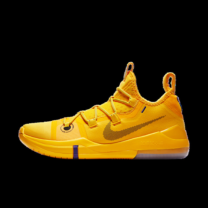 kobe ad lakers home