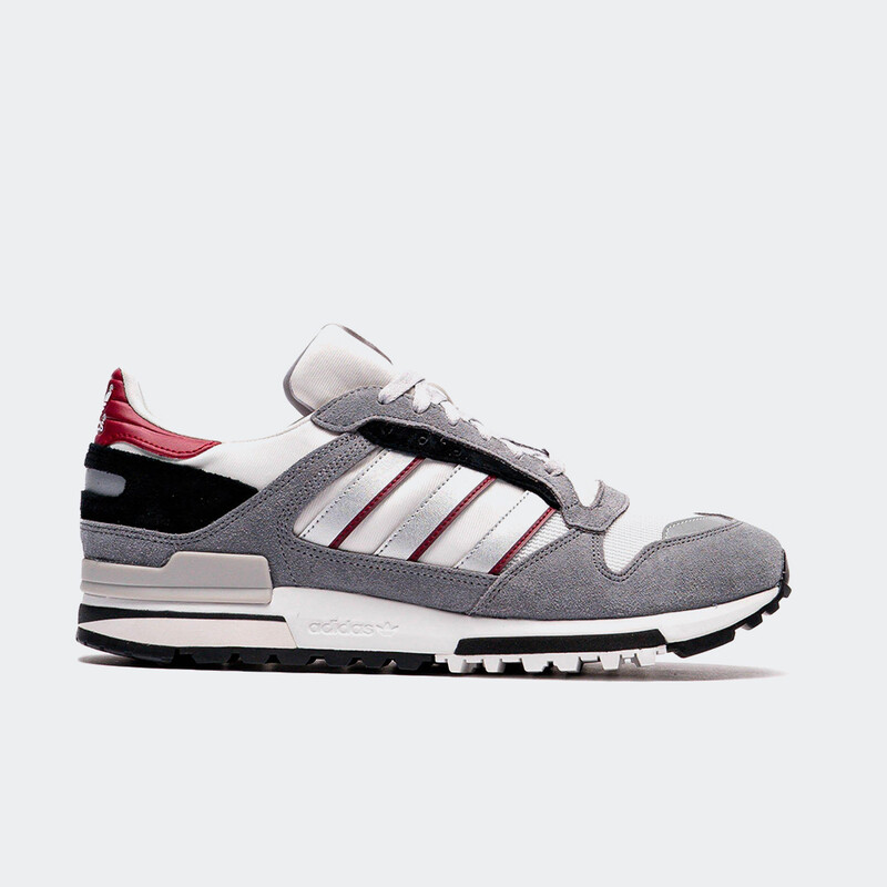 adidas ZX 600 "Dash Grey" | JH5606