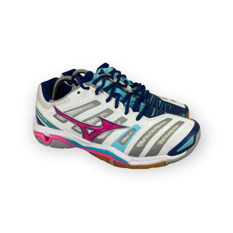 Mizuno wave shop stealth 4 damen