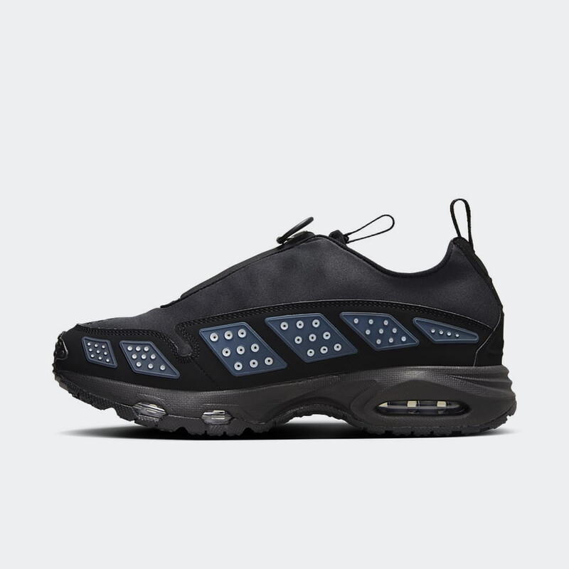 Nike Air Max SNDR "Black" | FZ2068-001