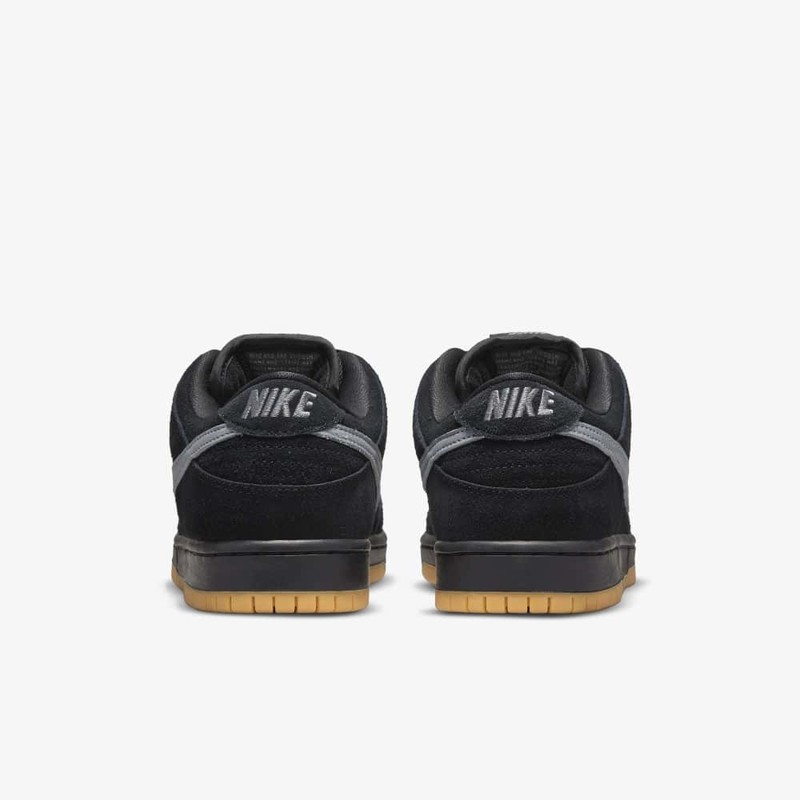 Nike SB Dunk Low Fog | BQ6817-010