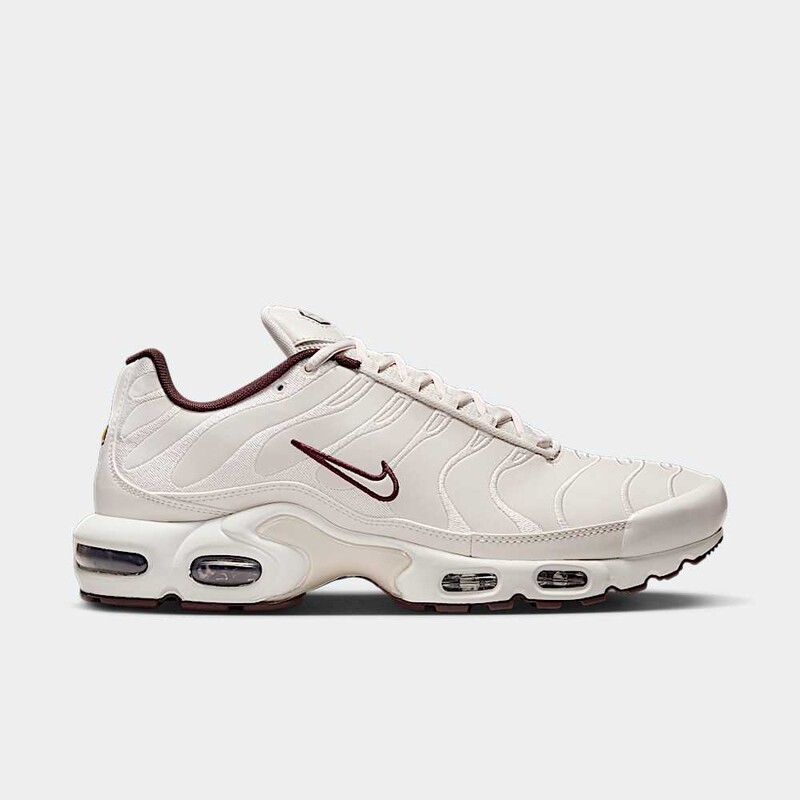 Nike Air Max Plus PRM "Phantom/Light Bone" | HF3181-001