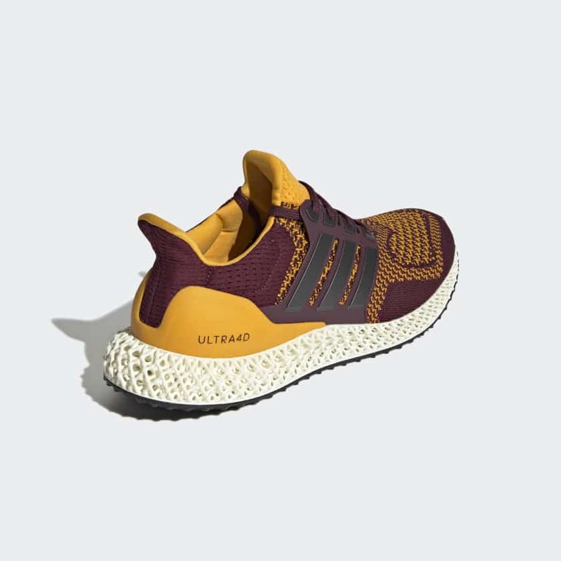 adidas Ultra 4D Arizona State | FY3960