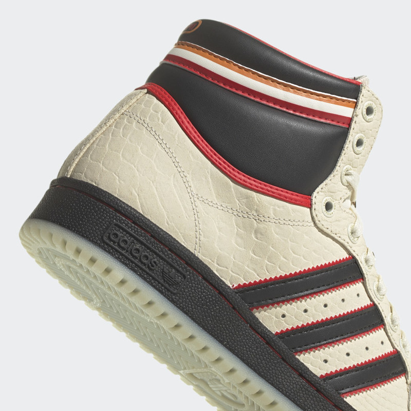 ESPN x adidas Top Ten Hi | GZ1072