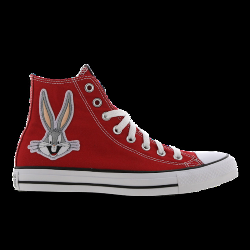 Converse Chuck Taylor All Star High X Bugs Bunny | 169224C