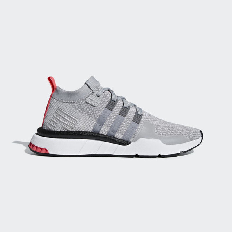 adidas EQT Support Mid Adv Grey Two Core Black | BD7775