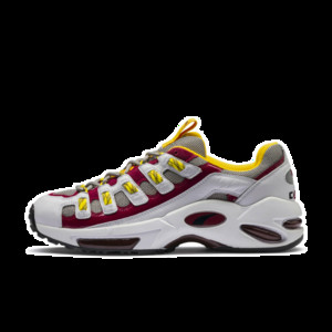 Puma Cell Endura 'Yellow & Burgundy' | 369633-03