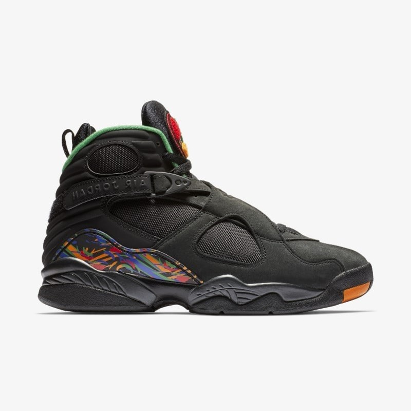 Air Jordan 8 Air Raid 2 | 305381-004