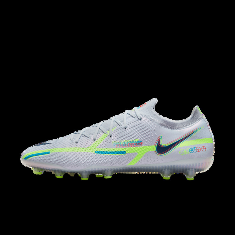 Nike Phantom GT2 Elite AG Pro 'Progress Pack' | DC0748-054 | Grailify