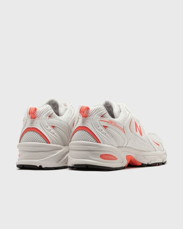 New Balance 530 V1 "Sea Salt/Orange" | U530CSG