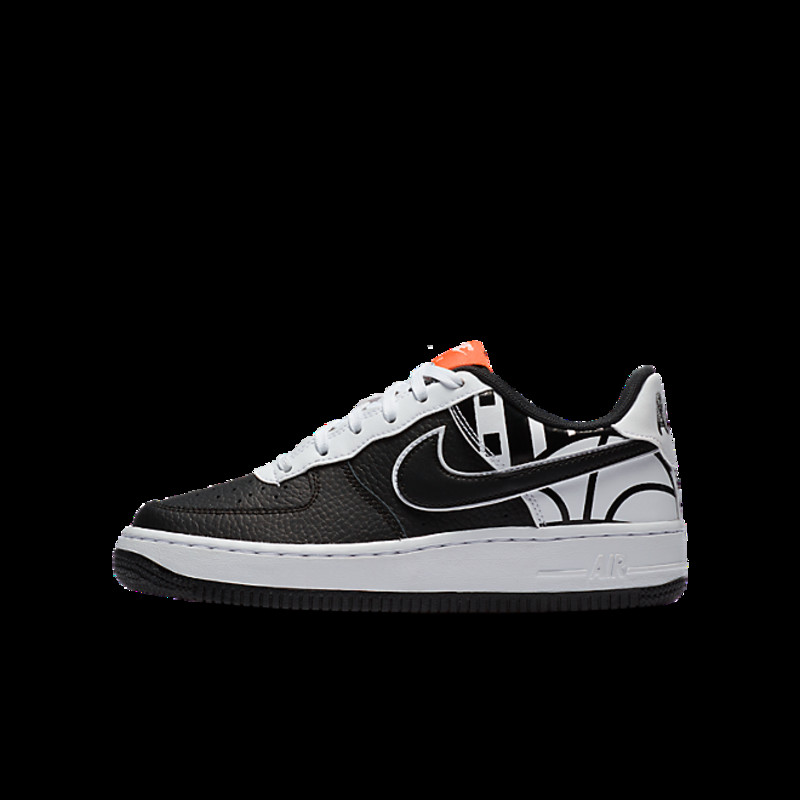 Nike air force 1 low nba pack black hot sale white