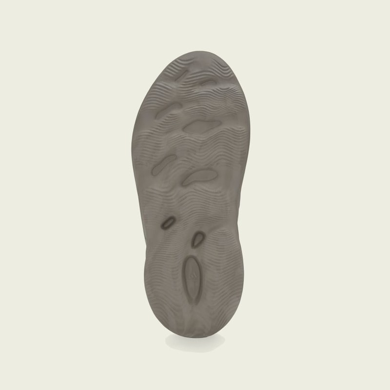 adidas Yeezy Foam Runner Stone Sage | GX4472