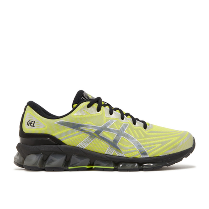 ASICS Gel Quantum 360 7 'Sour Yuzu Black' | | Grailify