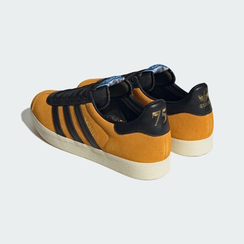 adidas Gazelle "75th Anniversary" | JP5283