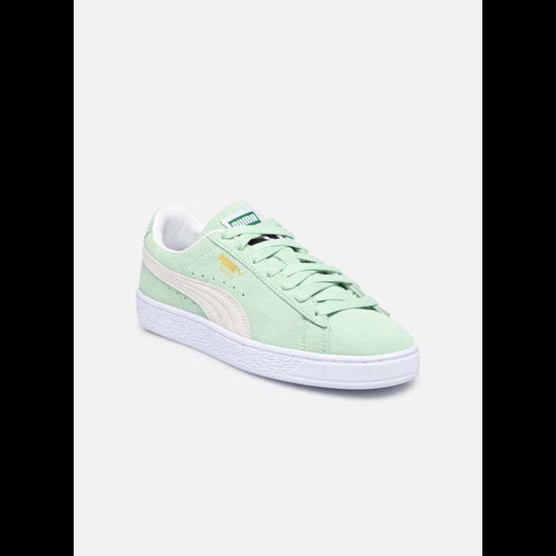 puma Grip Suede puma Grip Womens WMNS Cell Dome King x Dua Lipa Metallic Athletic Shoes 387291-01 | 395788-03-W