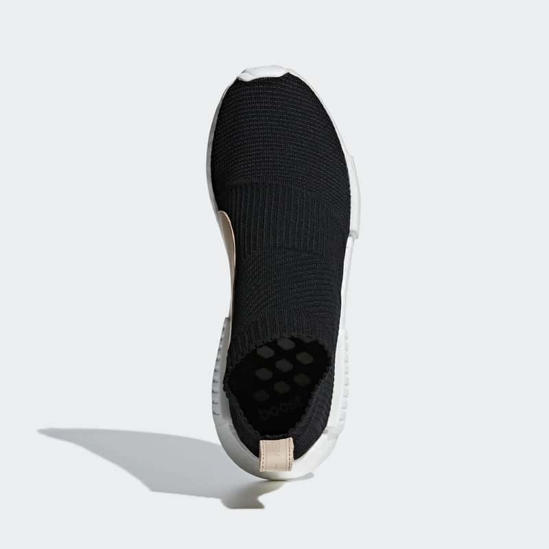 adidas NMD CS1 PK Black Nude | AQ0948