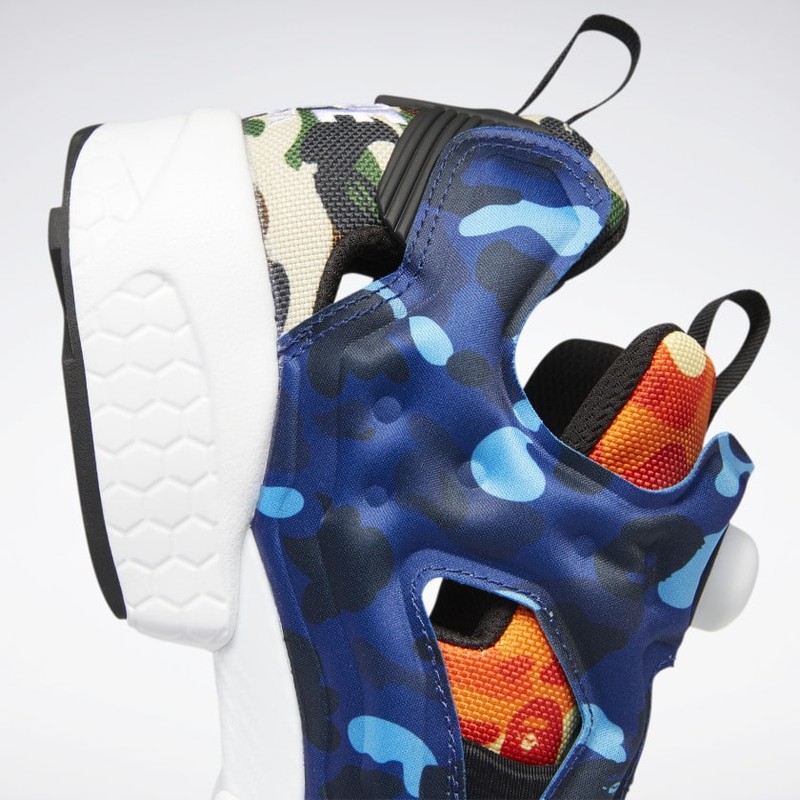 Bape x Reebok Instapump Fury OG | Q47370