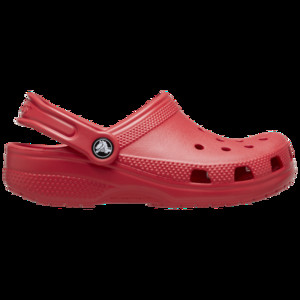 Crocs Boys Classic Clogs | 206991-6WC