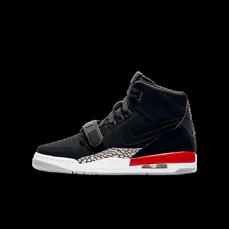 Kids Air Jordan Legacy 312 GS Big Kids Basketball | AT4040-060