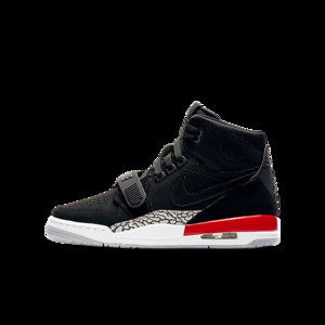 Kids Air Jordan Legacy 312 GS Big Kids Basketball | AT4040-060