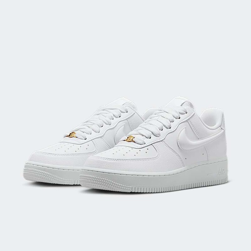 Nike Air Force 1 Low '82 "Triple White" | HF2014-100