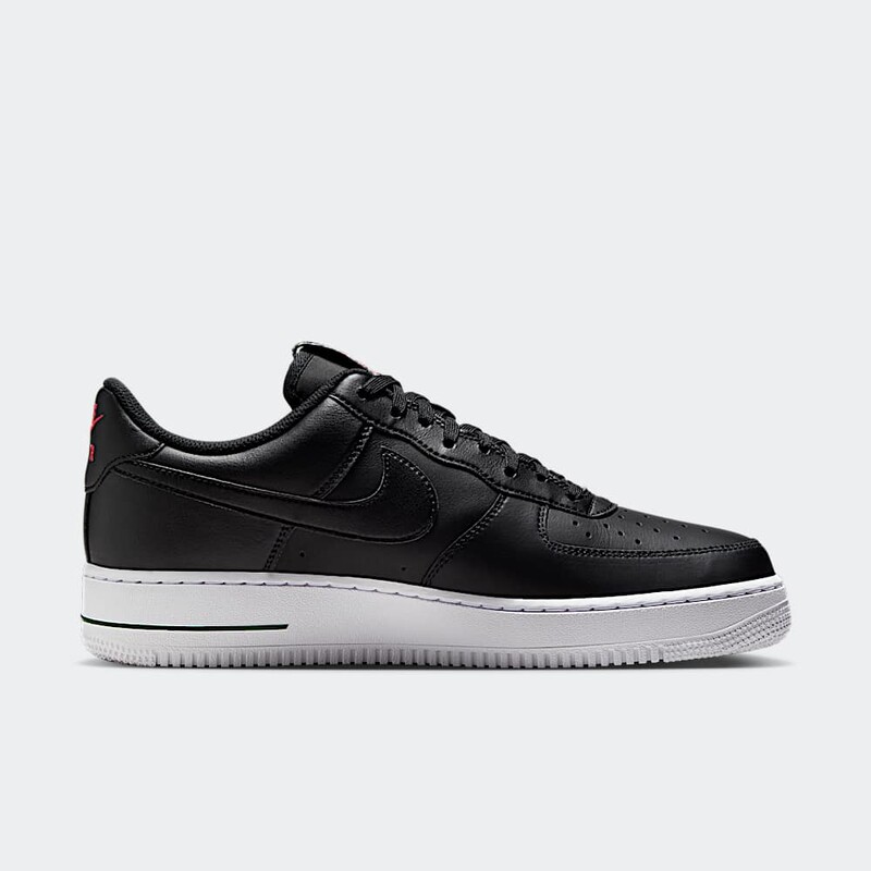 Nike Air Force 1 Low "Rose" | IB4473-010