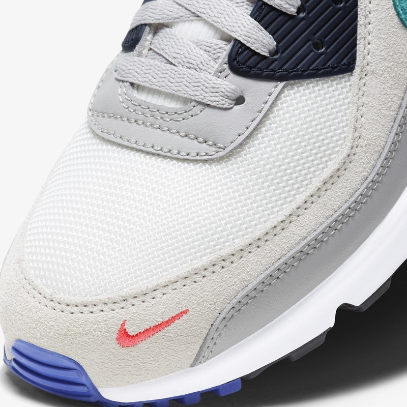 Nike Air Max 90 EOI | DA5562-001