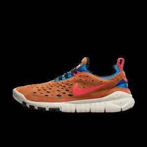 Nike free best sale 5.0 v6 brown