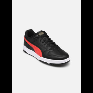 Puma Jr Rbd Game Low | 387350-10