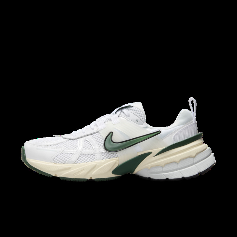 Nike WMNS Runtekk White Green FD0736-101