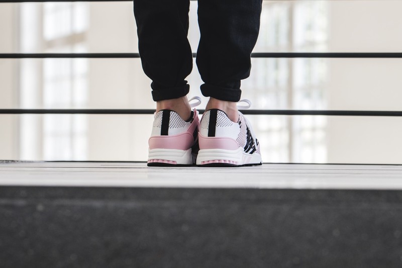 adidas EQT Support RF PK Wonder Pink | BY9601