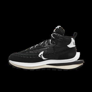 Nike Vaporwaffle sacai Jean Paul Gaultier Black White | DH9186-001