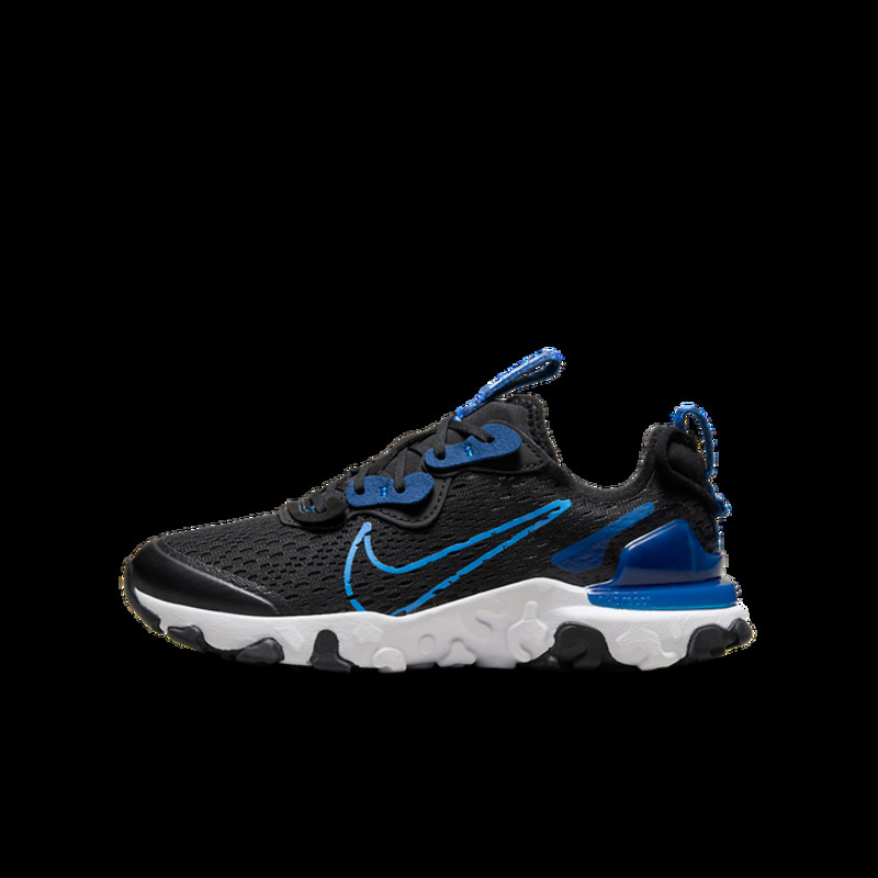 Nike Junior React Vision | FZ8542-001