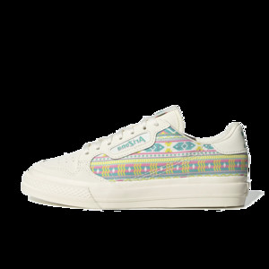 Arizona Iced Tea X adidas Continental Vulc 'Beige' | EF9074